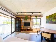 Apartamento 2 quartos com 1 suíte e 1 vaga no Água Verde...