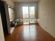 Apartamento 2 quartos com 1 suíte em Casa Branca, Santo...