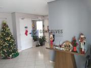 Apartamento 2 quartos com 1 vaga em Jordanópolis, São...