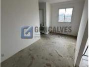 Apartamento 2 Quartos com 1 Vaga na Paulicéia, São...