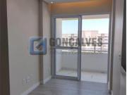 Apartamento 2 Quartos com 1 Vaga no Centro de Diadema |...