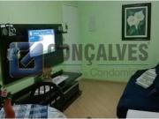 Apartamento 2 quartos com 1 vaga – Taboão, SBC