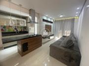 Apartamento 2 Quartos com 2 SuÃtes e 91mÂ² Pedra Branca PLC
