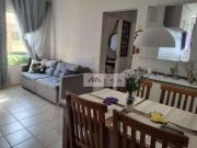 Apartamento, 2 quartos com 45 m² Jardim São Vicente...