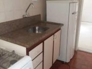 Apartamento 2 quartos com 48m² em Vila Guarani São Paulo SP
