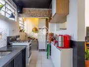 Apartamento 2 quartos com 63m², sala, banheiro e cozinha...