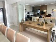 Apartamento 2 quartos com 91m2 no floresta com 2 vagas