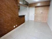 Apartamento 2 Quartos com Armários Planejados – Lazer...