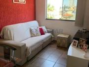 Apartamento 2 Quartos com Armários, Varanda, 1 Vaga de...
