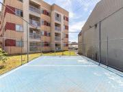Apartamento 2 quartos com cozinha planejada