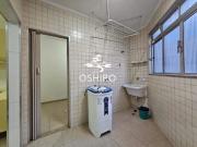 Apartamento 2 quartos com dependÃªncia em condomÃnio...