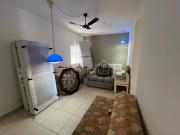 Apartamento 2 quartos com dependência José Menino Santos