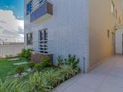 Apartamento 2 quartos com elevador, 1 vaga de garagem...