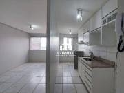 Apartamento 2 quartos com garagem
