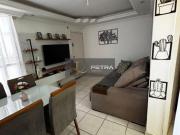 Apartamento 2 Quartos com Guarda Roupas e Cozinha Planejada