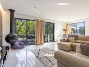 Apartamento, 2 quartos com jacuzzi, Vale do Lobo 113m²...