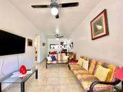 Apartamento 2 quartos com lazer Enseada Guarujá Apartamento 2 quartos com lazer Enseada Guarujá