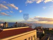 APARTAMENTO 2 QUARTOS COM MOBILIA LONGO TERMO