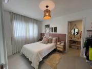 Apartamento 2 Quartos com Piscina Pedra Branca PLC