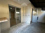 Apartamento 2 Quartos com Quintal em Colina de Laranjeiras