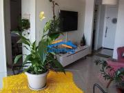 Apartamento 2 Quartos, com Sacada, 1 vaga Jardim...