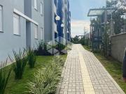 Apartamento 2 quartos com sacada, elevador e 1 vaga em...