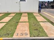 Apartamento 2 quartos com sacada para locação –...