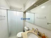 Apartamento 2 quartos com suÃte e mobiliado no Pagani,...