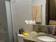 Apartamento 2 quartos com suÃte, Parque cascavel