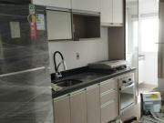 Apartamento 2 Quartos com Suíte, 57 m², Mobiliado no...