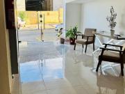 Apartamento 2 Quartos com Suíte | 58m² | Elevador | Rua...