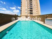 Apartamento com 2 Dormitórios 1 Suíte em Santa...
