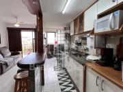 Apartamento 2 quartos com suite a venda na Freguesia em...