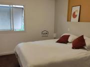 Apartamento 2 quartos com suíte aluguel na Vila Olímpia, SP