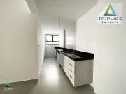 Apartamento 2 quartos com suíte, ampla varanda gourmet,...