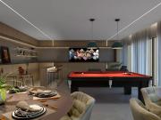 Apartamento 2 Quartos com Suíte ao Lado do Shopping Rio Sul