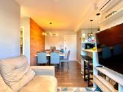 Apartamento IMPECÁVEL com 2 quartos com suíte, box...