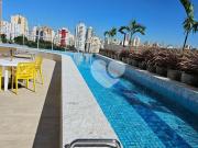 APARTAMENTO 2 QUARTOS COM SUITE BUENO