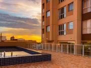 Apartamento 2 quartos com Suíte e Lazer Completo
