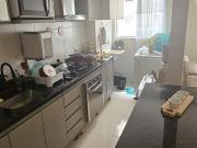 Apartamento 2 quartos com suíte e lazerTop Life Taguatinga