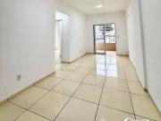 Apartamento 2 Quartos com Suíte e Sacada Gourmet a 350m...