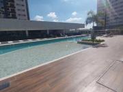Apartamento 2 quartos com Suíte em Águas Claras