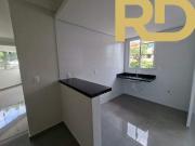 Apartamento 2 quartos com suíte, frente, 2 vagas — 65,04...