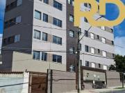 Apartamento 2 quartos com suíte, frente, 2 vagas — Boa...