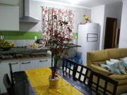 Apartamento 2 quartos com suíte na Vila Guarará –...