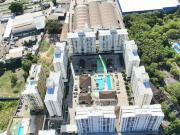 Apartamento 2 quartos com suite no villaggio laranjeiras...