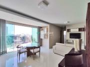 APARTAMENTO 2 QUARTOS COM SUÍTE PARA ALUGAR VILA DA SERRA