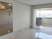 Apartamento 2 quartos com suite reformado parque...