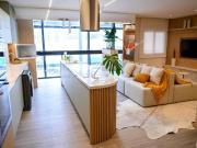 Apartamento 2 quartos com suíte varanda gourmet e 1 vaga...