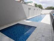 APARTAMENTO 2 QUARTOS COM UMA VAGA PROX AO METRO VL PRUDENTE